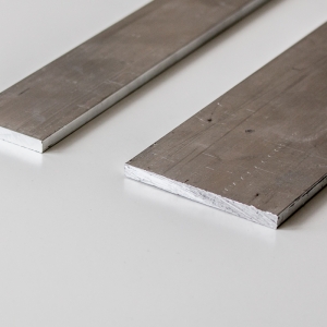 Aluminium strip