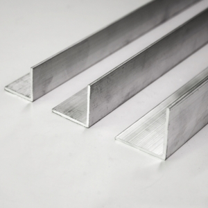 Vijandig fluweel Fascinerend Aluminium hoeklijn