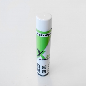 Zettex Spraybond X30 Universeel 