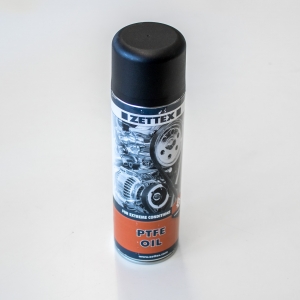 Zettex PTFE Spray