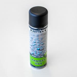 Zettex Protect Wax