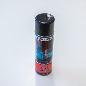 Zettex Multi Spray